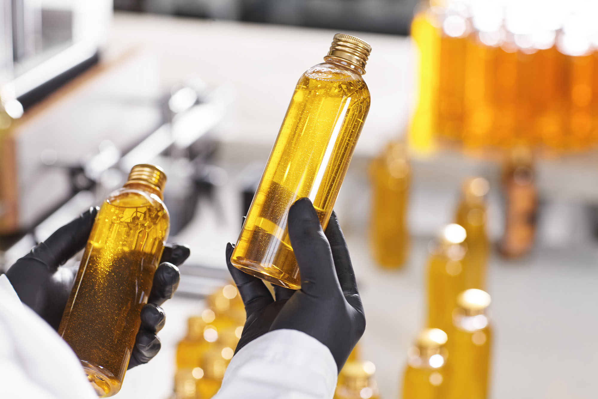Viscosity Index Improvers