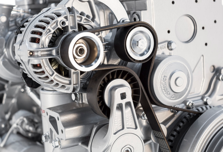 Engine Oil Additive Packages